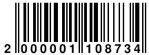 Ver codigo de barras