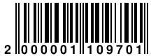 Ver codigo de barras