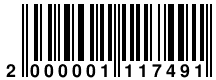 Ver codigo de barras