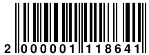 Ver codigo de barras