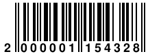 Ver codigo de barras