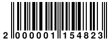Ver codigo de barras