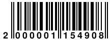 Ver codigo de barras