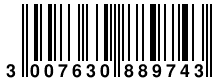 Ver codigo de barras