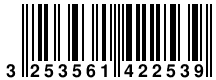 Ver codigo de barras
