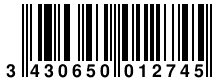 Ver codigo de barras