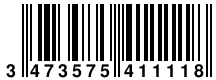 Ver codigo de barras
