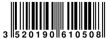 Ver codigo de barras