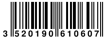 Ver codigo de barras