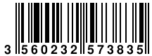 Ver codigo de barras