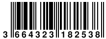 Ver codigo de barras