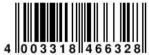 Ver codigo de barras