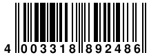 Ver codigo de barras