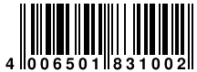 Ver codigo de barras