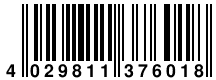 Ver codigo de barras