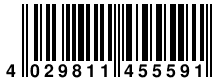 Ver codigo de barras