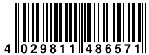 Ver codigo de barras