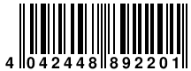 Ver codigo de barras