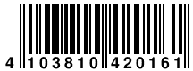 Ver codigo de barras