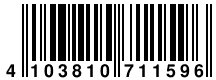 Ver codigo de barras