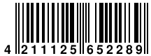 Ver codigo de barras