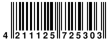 Ver codigo de barras