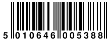 Ver codigo de barras