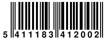 Ver codigo de barras