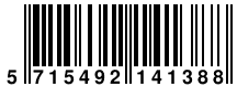 Ver codigo de barras