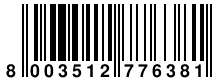 Ver codigo de barras