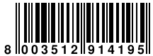 Ver codigo de barras