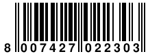 Ver codigo de barras