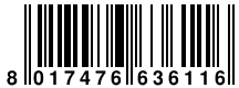 Ver codigo de barras