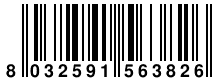 Ver codigo de barras