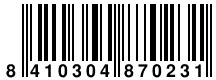 Ver codigo de barras