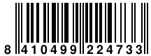 Ver codigo de barras