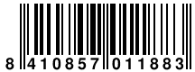 Ver codigo de barras