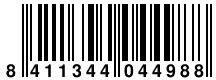 Ver codigo de barras