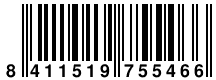 Ver codigo de barras