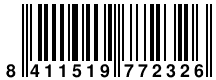 Ver codigo de barras