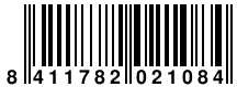Ver codigo de barras