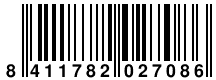 Ver codigo de barras
