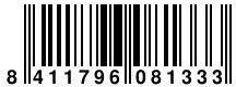 Ver codigo de barras