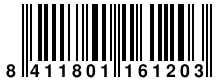 Ver codigo de barras