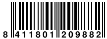 Ver codigo de barras