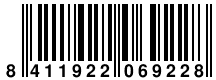Ver codigo de barras