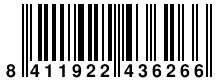 Ver codigo de barras