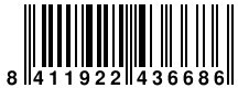 Ver codigo de barras