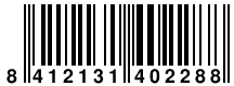 Ver codigo de barras