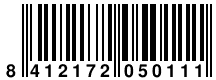 Ver codigo de barras
